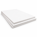carton plume kapa mount 10mm
