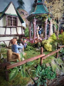 village de Noël 2022 01