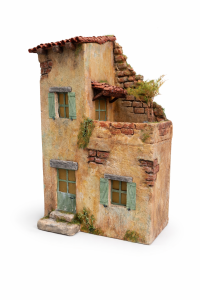 La maison Alaïs