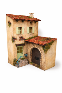 Patron de la maison Fanny