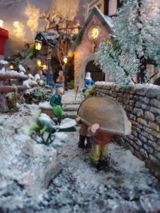 village de Noël 2024 16