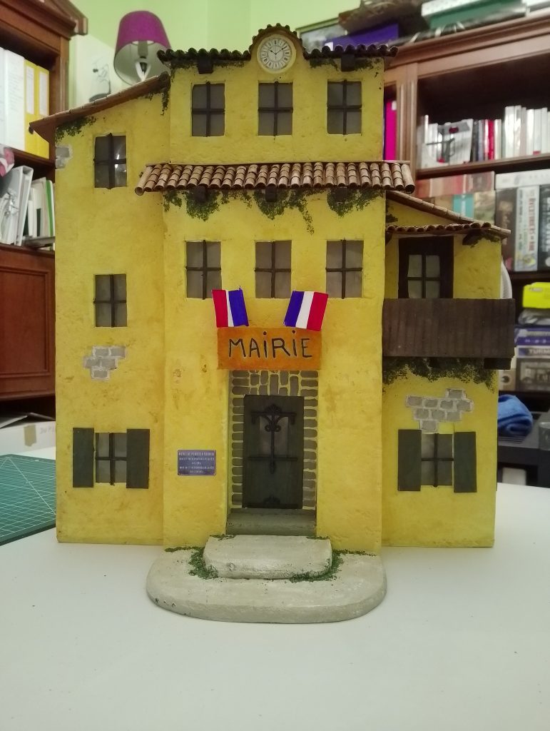 créations Bernard